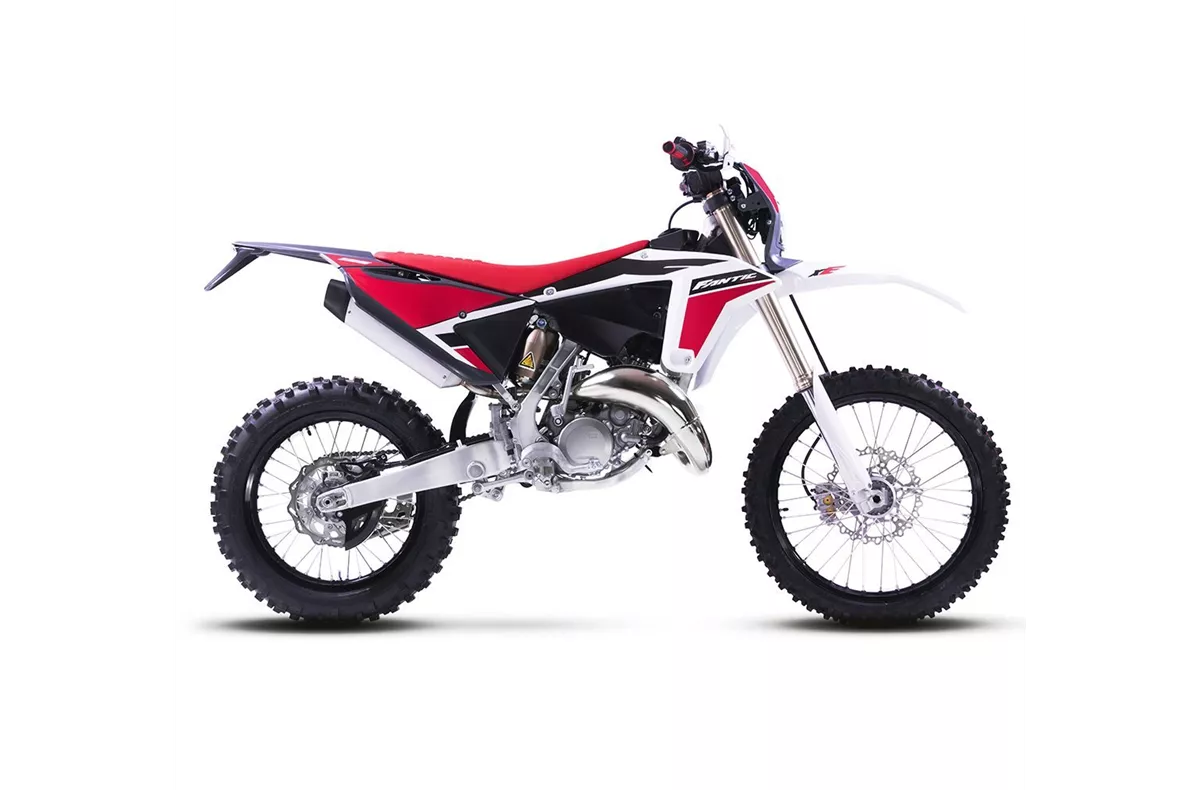 Fantic XE 125 Fantic XE 125