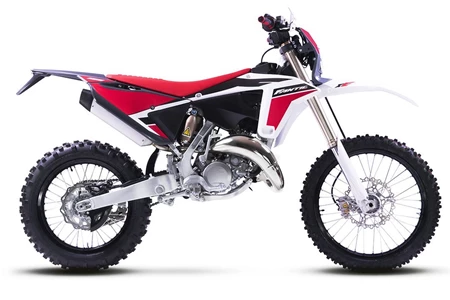Fantic XE 125 2022 Fantic XE 125 2022