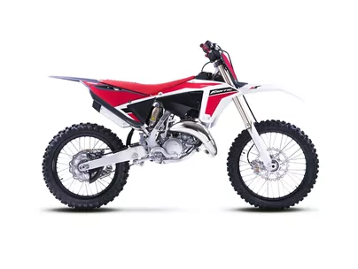 Fantic XX 125 2022 Fantic XX 125 2022
