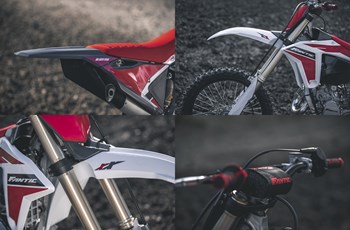 Fantic XX 125 2022 - Bild 5 Fantic XX 125 2022 - Bild 5