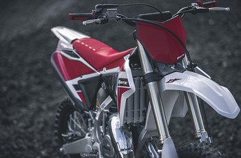 Fantic XX 125 2022 - Bild 6 Fantic XX 125 2022 - Bild 6