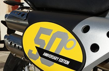 Fantic Caballero Anniversary 500 2022 - Bild 5 Fantic Caballero Anniversary 500 2022 - Bild 5