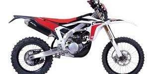 Beta RR 390 2023 vs Fantic XEF 250 2022