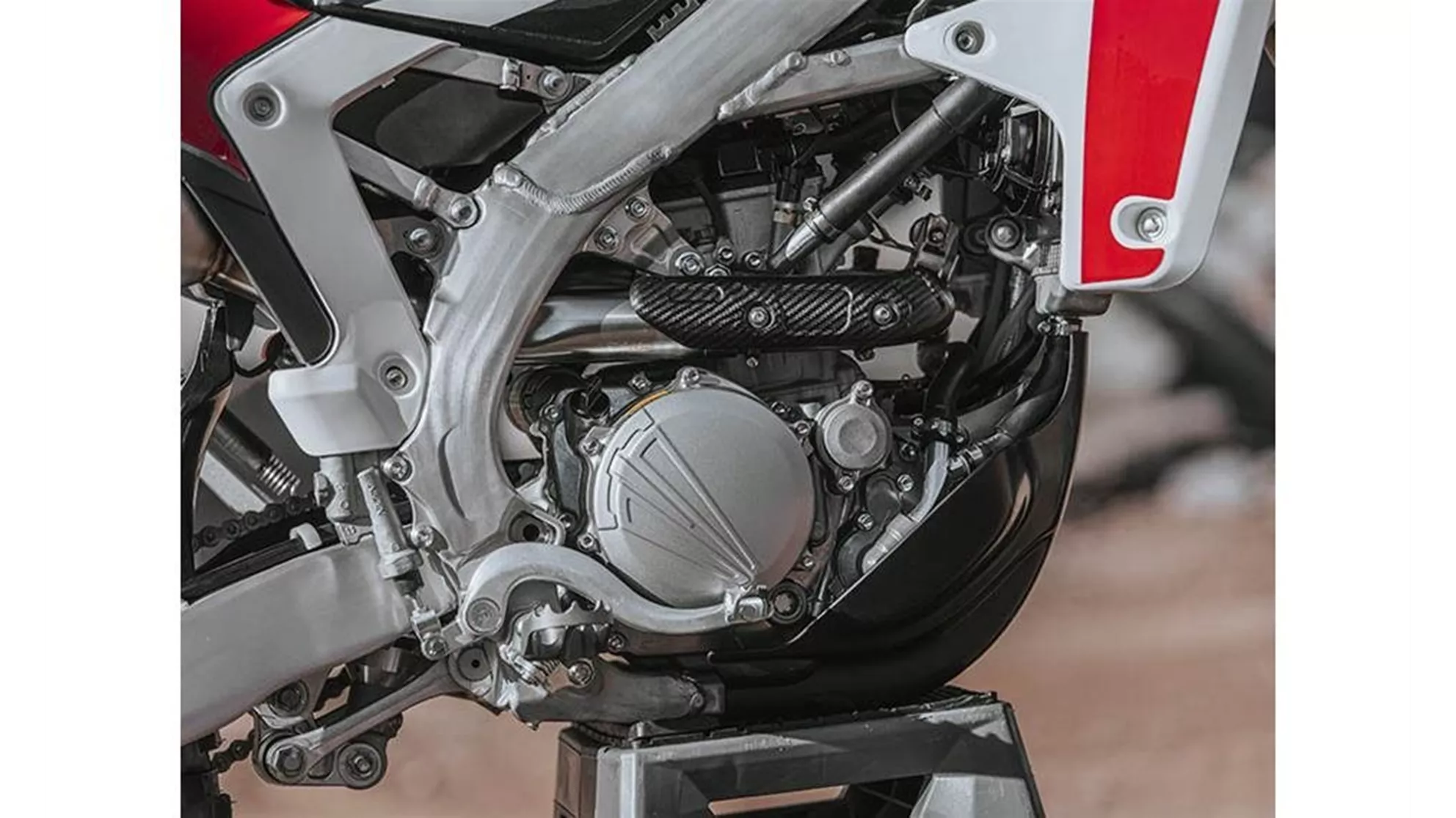 Fantic XEF 250 - Image 4 Fantic XEF 250 - Image 4