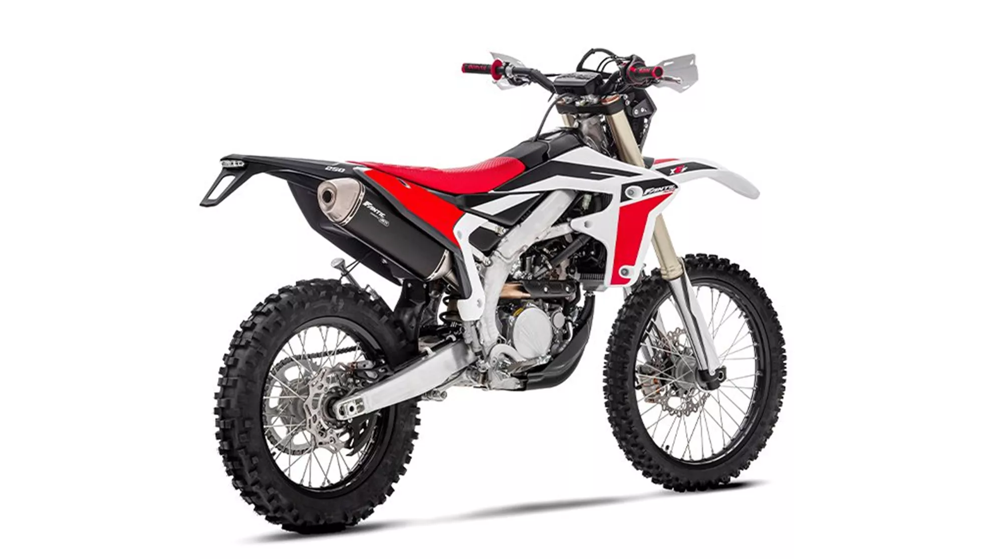 Fantic XEF 250 - Image 3 Fantic XEF 250 - Image 3