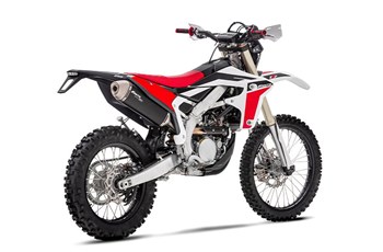 Fantic XEF 250 2022 - Bild 5