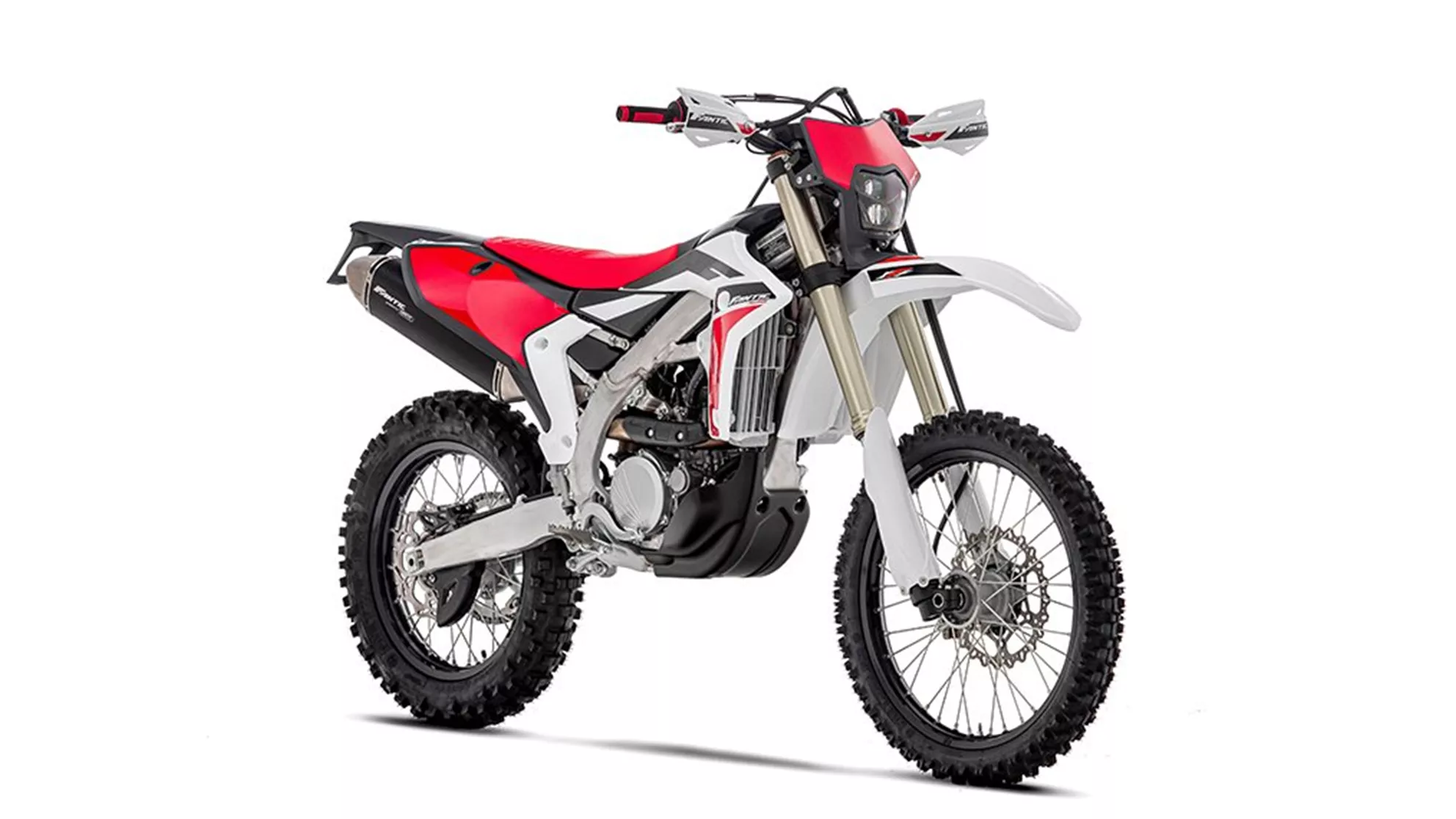 Fantic XEF 250 - Image 5 Fantic XEF 250 - Image 5