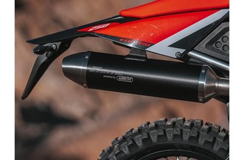 Fantic XEF 250 Trail 2022 - Bild 3 Fantic XEF 250 Trail 2022 - Bild 3