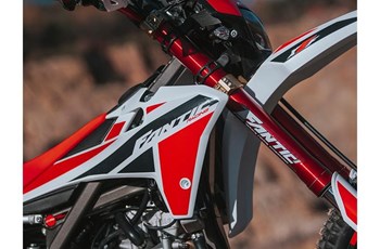 Fantic XEF 250 Trail 2022 - Bild 5 Fantic XEF 250 Trail 2022 - Bild 5