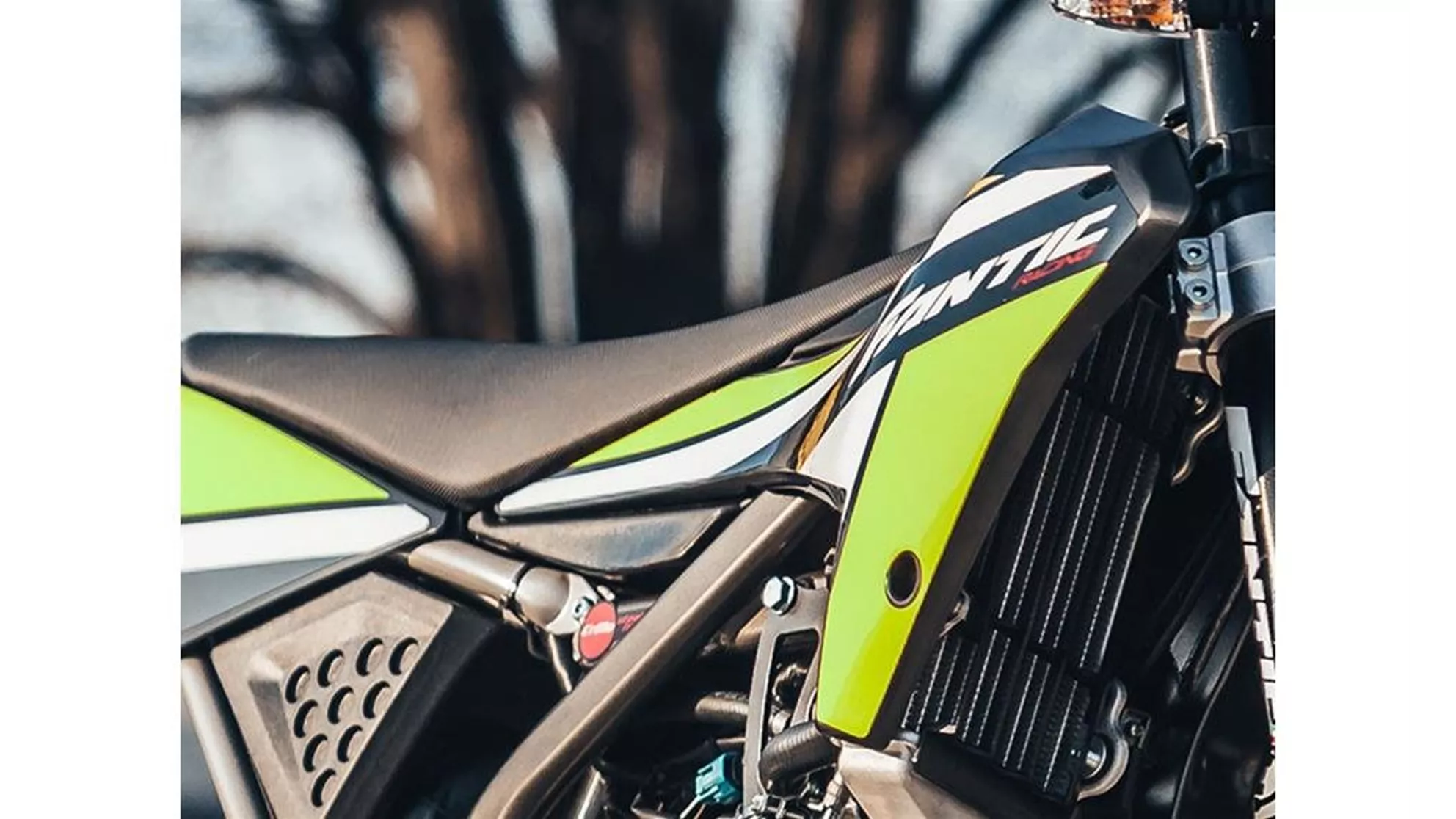 Fantic XEF 125 Performance - Image 3 Fantic XEF 125 Performance - Image 3