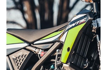 Fantic XEF 125 Performance 2022 - Bild 5