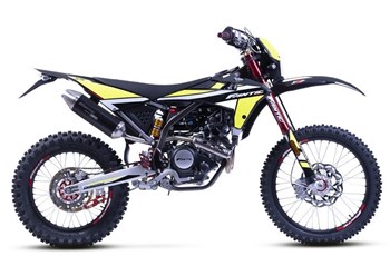Fantic XEF 125 Competition 2022 - Bild 2 Fantic XEF 125 Competition 2022 - Bild 2