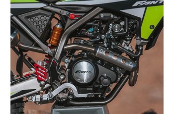 Fantic XEF 125 Competition 2022 - Bild 6 Fantic XEF 125 Competition 2022 - Bild 6
