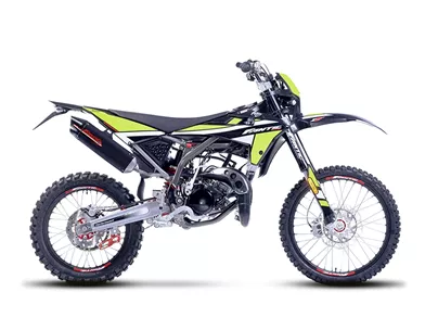 Fantic XE 50 Performance 2022 Fantic XE 50 Performance 2022