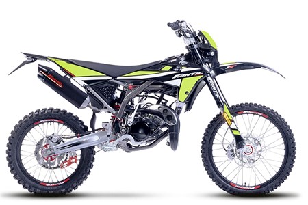 Fantic XE 50 Performance 2022 Fantic XE 50 Performance 2022