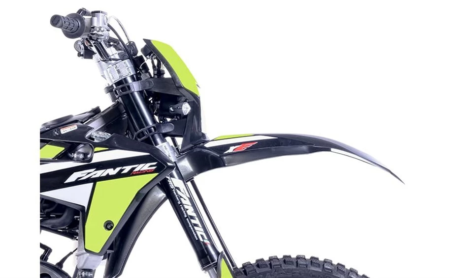 Fantic XE 50 Performance Bild 2: Fantic XE 50 Performance