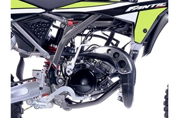 Fantic XE 50 Performance 2022 - Bild 5 Fantic XE 50 Performance 2022 - Bild 5