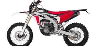 Beta RR 390 2023 vs Fantic XEF 450 2022