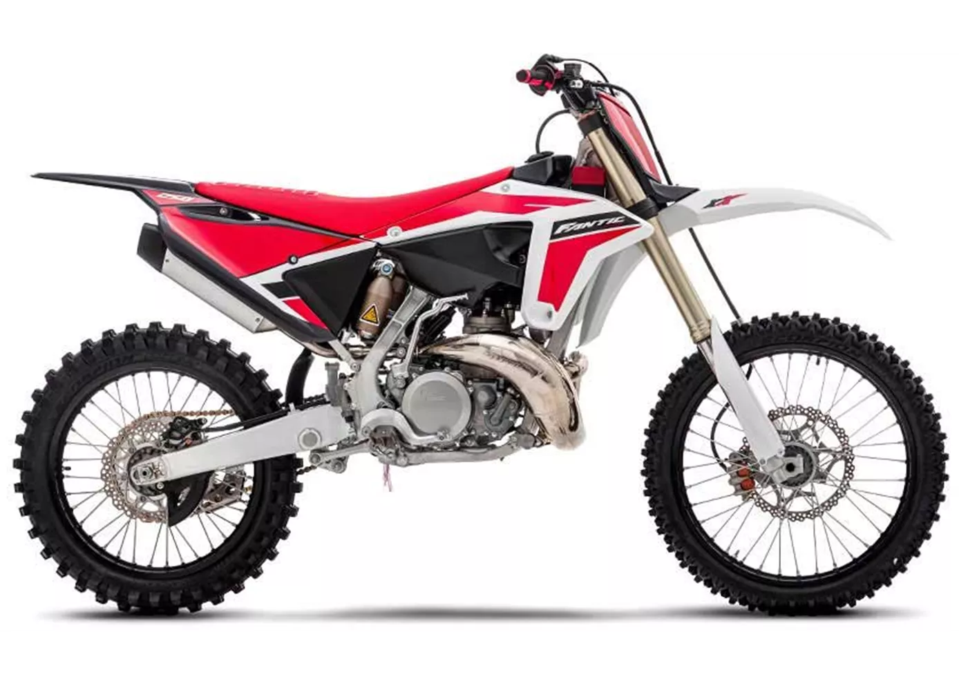 Fantic XX 250 2022 Fantic XX 250 2022
