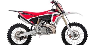 Kawasaki KX 250 2021 vs Fantic XX 250 2022