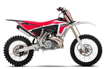 Fantic XX 250 2022 - Bild 2 Fantic XX 250 2022 - Bild 2