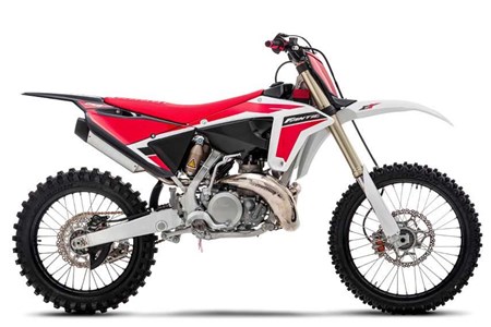 Fantic XX 250 2022 Fantic XX 250 2022