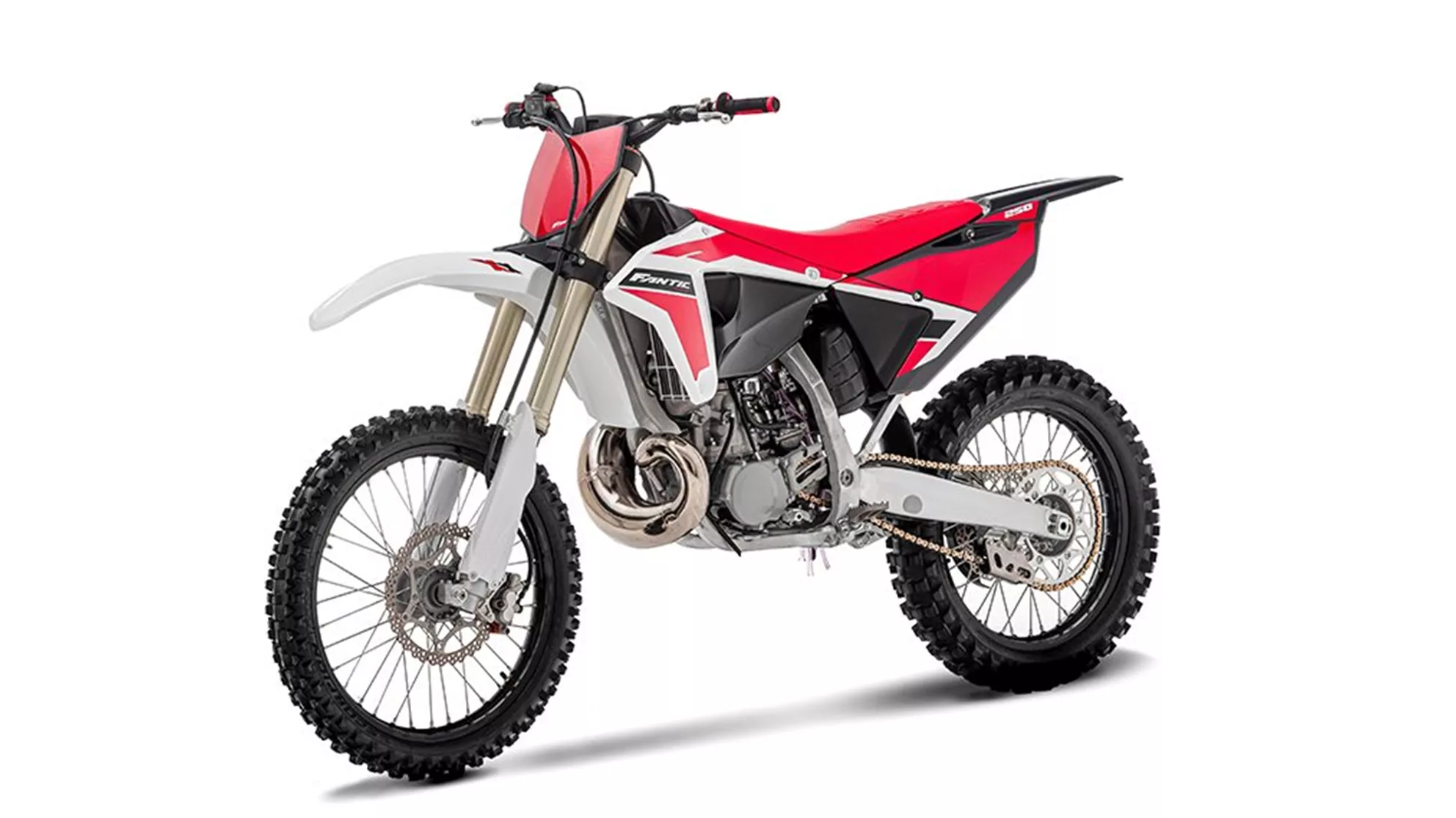 Fantic XX 250 - Image 1 Fantic XX 250 - Image 1