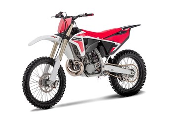 Fantic XX 250 2022 - Bild 3 Fantic XX 250 2022 - Bild 3