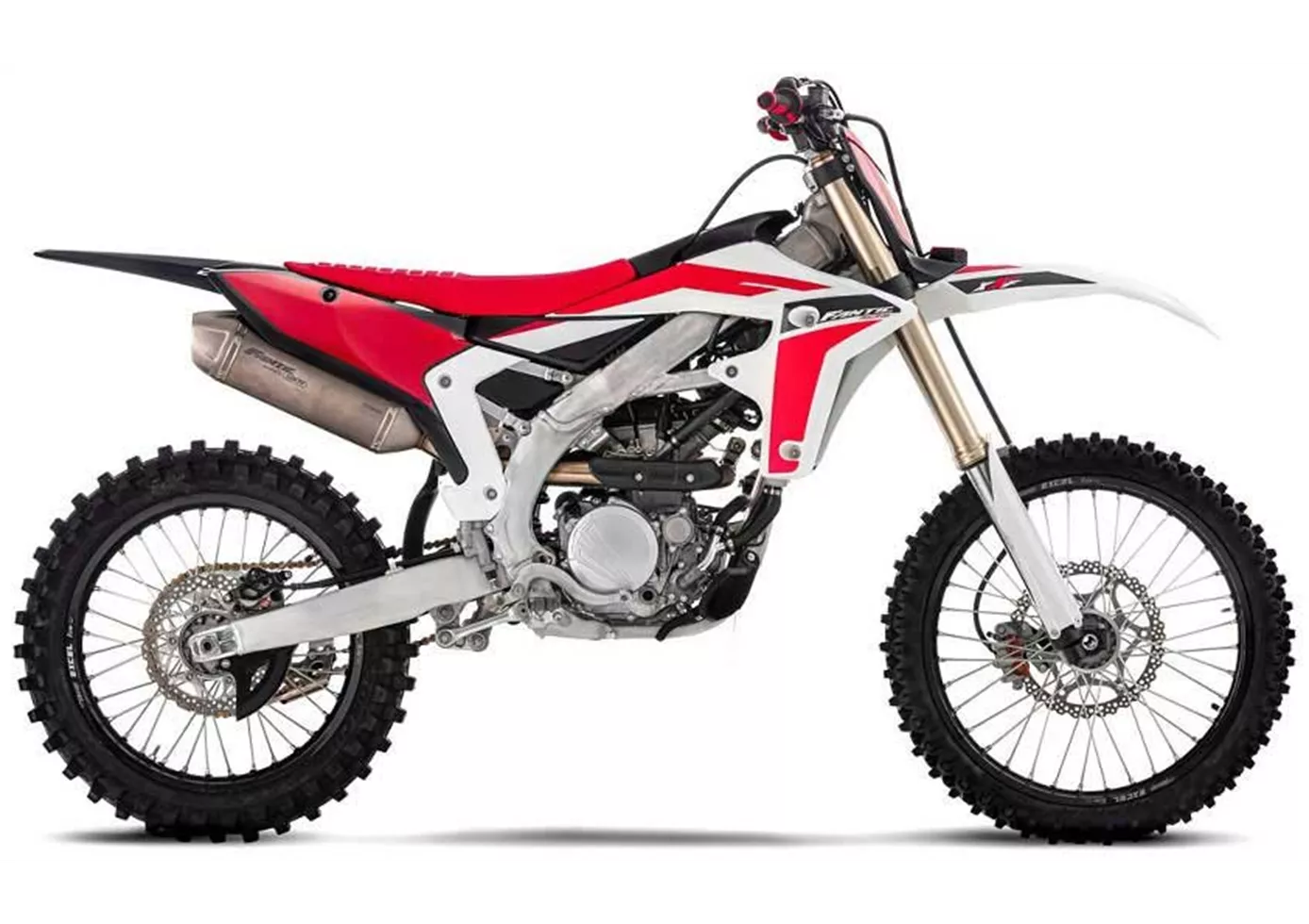 Fantic XXF 250 2022 Fantic XXF 250 2022
