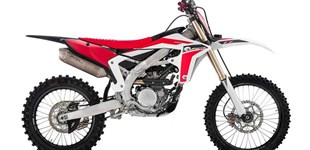 Fantic XXF 250 2022 vs Fantic XMF 125 Performance 2025