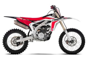Fantic XXF 250 2022 - Bild 2