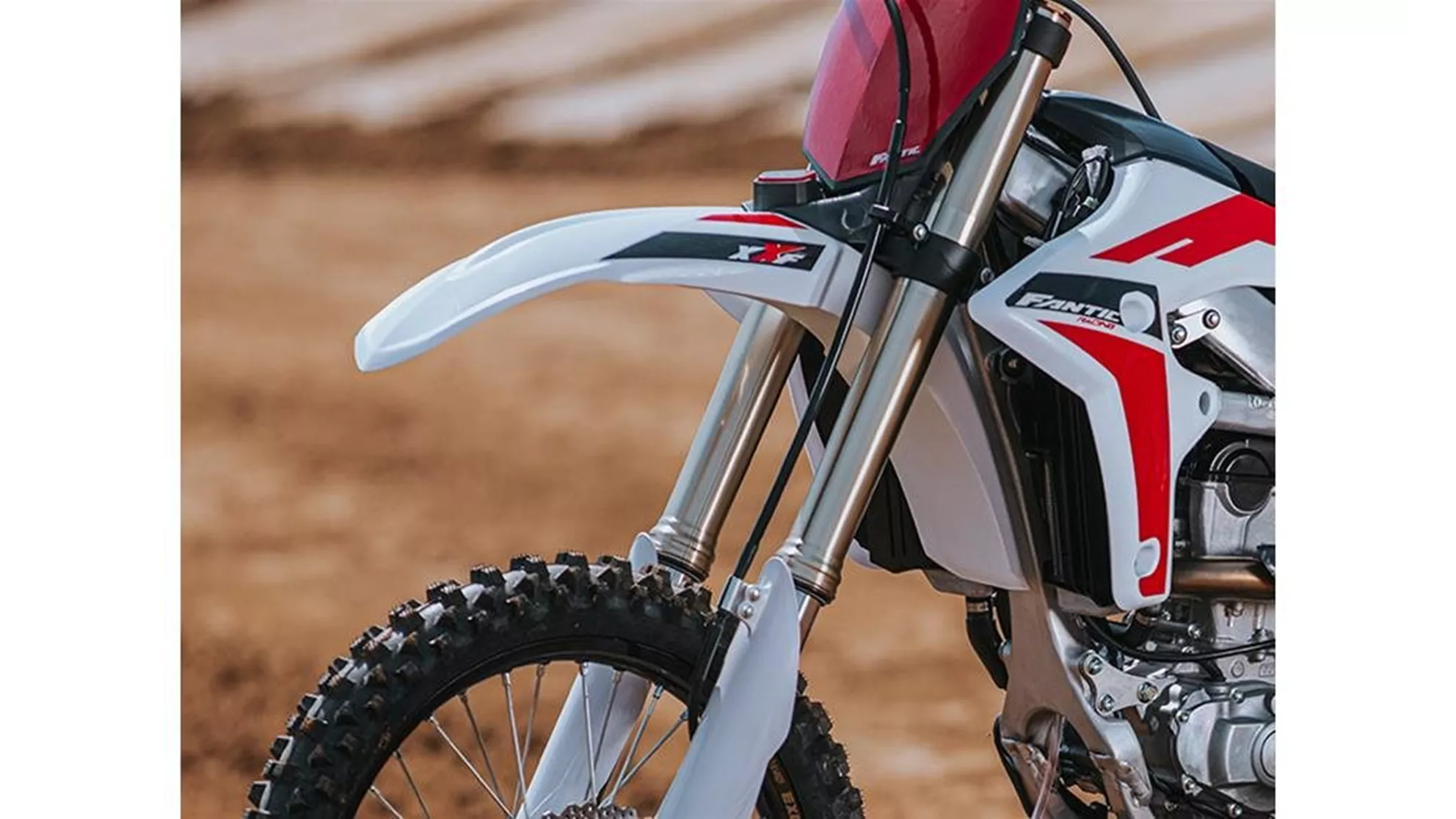 Fantic XXF 250 - Image 2 Fantic XXF 250 - Image 2