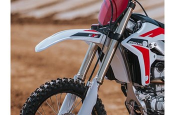 Fantic XXF 250 2022 - Bild 4