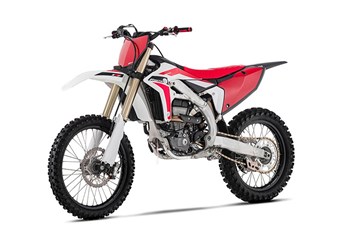 Fantic XXF 450 2022 - Bild 3