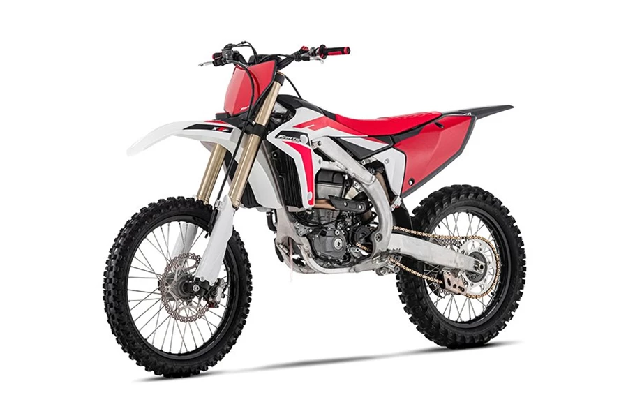 Fantic XXF 450 Bild 2: Fantic XXF 450