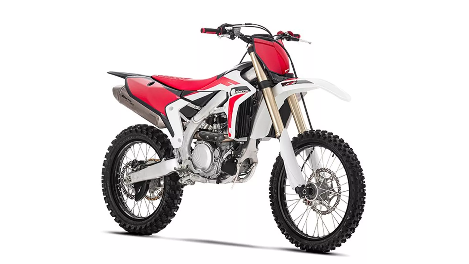 Fantic XXF 450 - Image 2 Fantic XXF 450 - Image 2