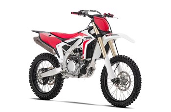 Fantic XXF 450 2022 - Bild 4