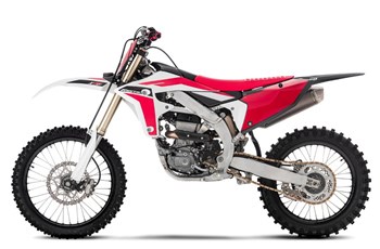 Fantic XXF 450 2022 - Bild 2