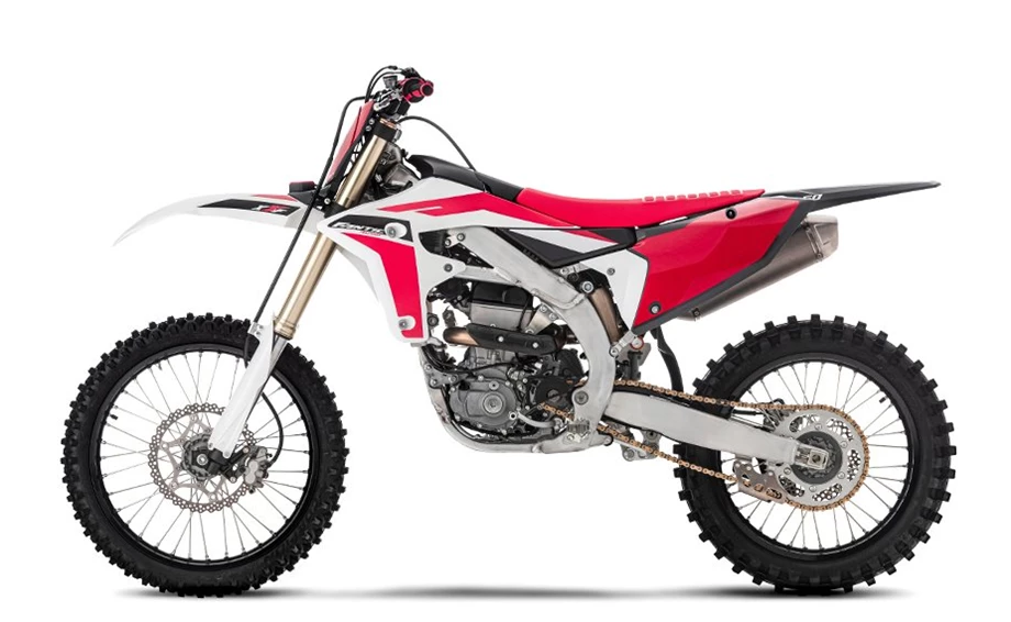 Fantic XXF 450 Bild 1: Fantic XXF 450
