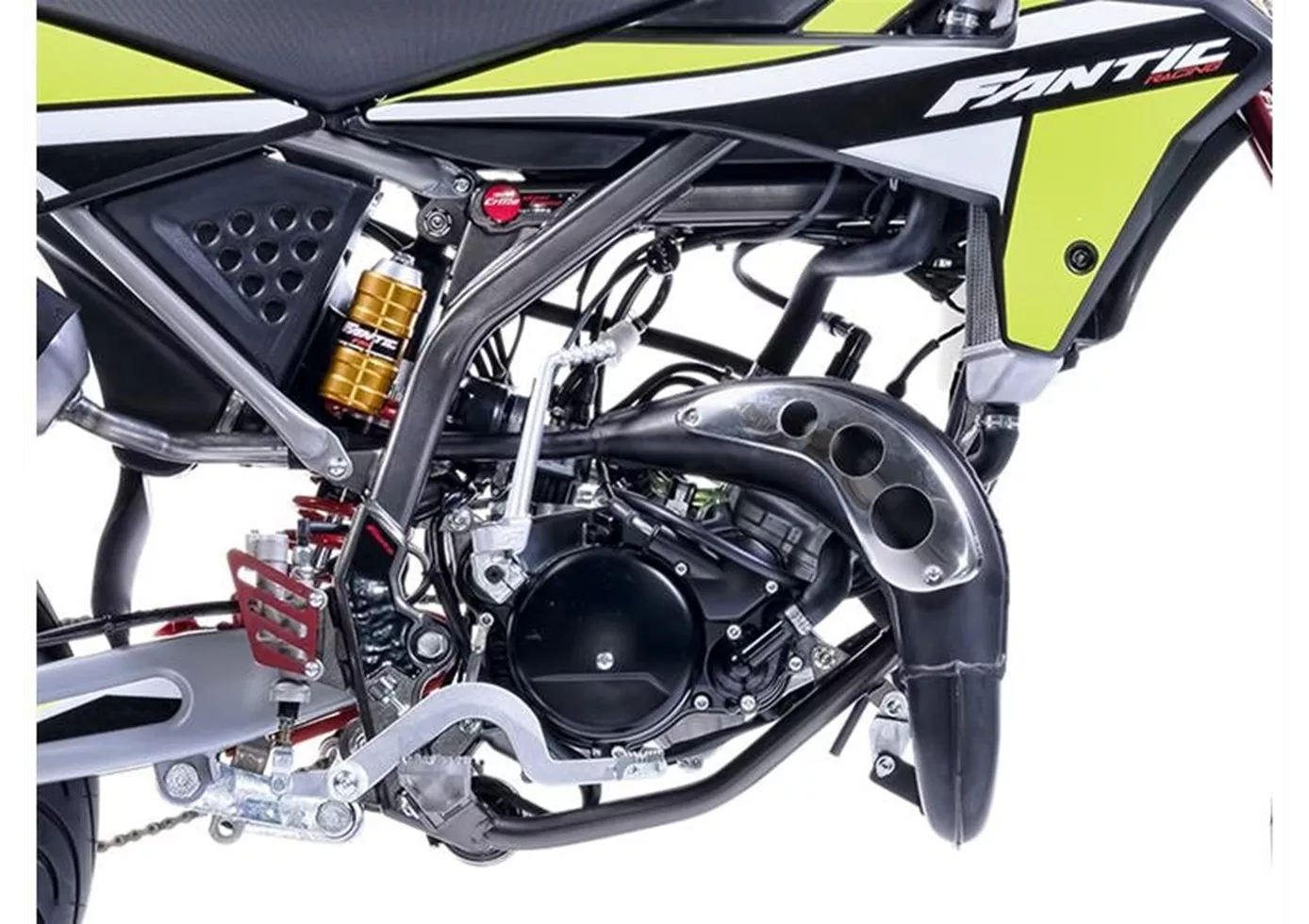 Fantic XM Competition 2022 Fantic XM Competition 2022