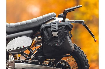 Fantic Caballero Explorer 500 2022 - Bild 5 Fantic Caballero Explorer 500 2022 - Bild 5