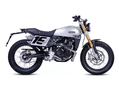 Fantic Caballero Flat Track 500 2022 Fantic Caballero Flat Track 500 2022