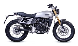 Fantic Caballero Flat Track 500 2022