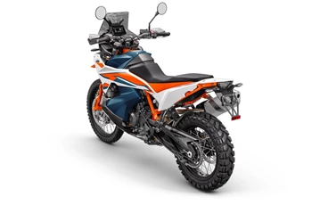 KTM 890 Adventure R 2023 - Bild 7 KTM 890 Adventure R 2023 - Bild 7