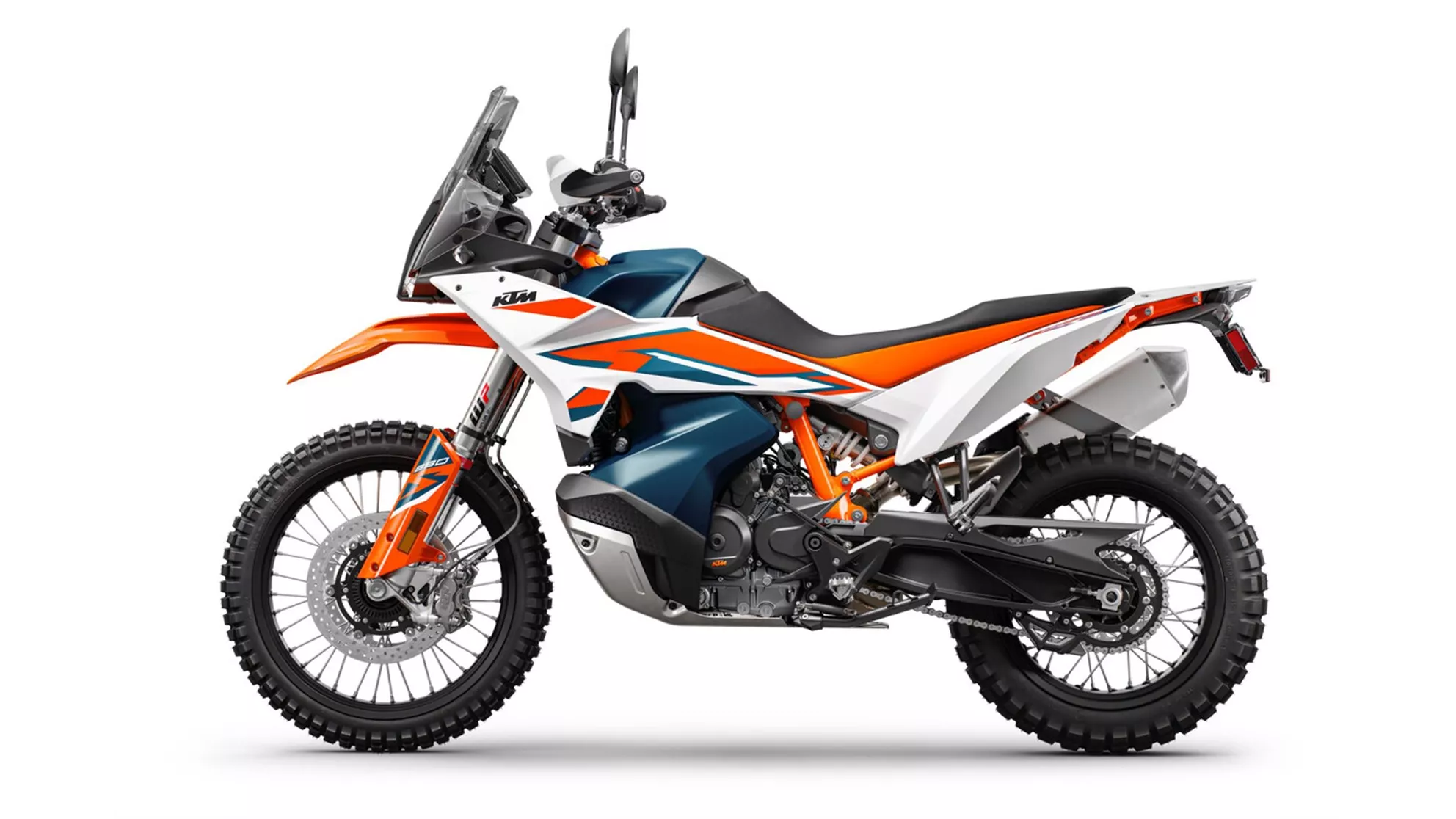 KTM 890 Adventure R - Image 6 KTM 890 Adventure R - Image 6
