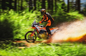 KTM 890 Adventure R 2023 - Bild 15 KTM 890 Adventure R 2023 - Bild 15