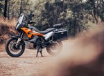 KTM 890 Adventure