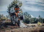 KTM 890 Adventure