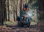 KTM 890 Adventure