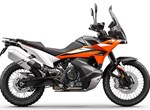 KTM 890 Adventure